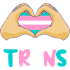 Proud Trans