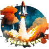 Rocket Away