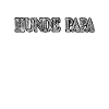 hunde papa