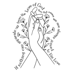 Joined to God's Love
