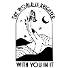Moonlit Silhouette