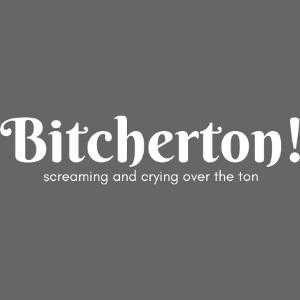 Bitcherton Logo White