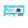 Milk Milk Truck