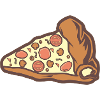 Pizza Slice