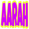 Aaarah