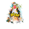BLOW