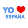 Yo Amo España
