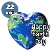 Happy Earth Day
