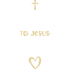 Addicted To Jesus - Jesus