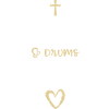 Jesus & Drums - Jesus