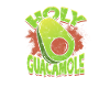 Holy guacamole - Avocado
