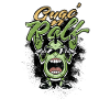 Guac 'n' roll - Avocado