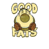 Good fats - Avocado
