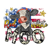 Red White Moo