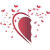 broken heart