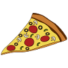 pizza slice