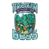 Terrarium Boss - Reptile