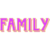 for family