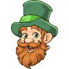 Saint Patrick