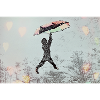 Umbrella Boy