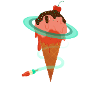 Ice Cream Planet