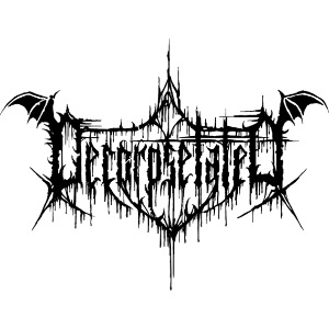 Decorpsetated Logo Black