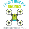 Drones Funny Drone