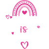Our love is unbreakable