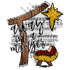 Away In A Manger