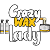 Crazy Wax Lady