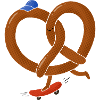 Pretzel Skate