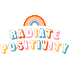 Radiate Positivity