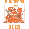 Dungeons And Dogs