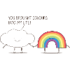 Rainbow Connection