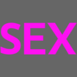 SEX Punk Rock style