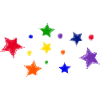Stars and bubbles
