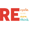 Recycle Reuse Renew Rethink