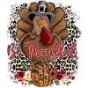 Be Thankful