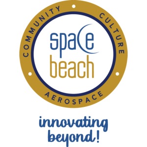 Space Beach - Design 3