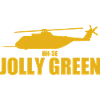 HH3E Jolly Green