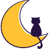 Lunar Cat