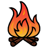 bonfire