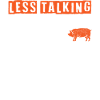 Hog Hunting, boar hunter