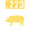 Hog Hunting, boar hunter