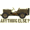 Anything else?