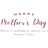 mothers day