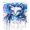 Blue Cat Real