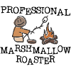 Professional Marshmallow Roaster