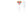 Autism Mom Unbreakable yellow