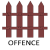 fence